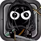 Bug Heroes Quest Icon