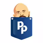 Pocket Pete iOS Icon