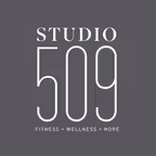 Studio 509 NJ Icon
