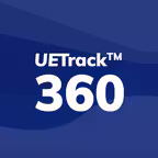 UETrack™ - 360 iOS Icon
