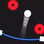 Pong Vs Pitfall iOS Icon