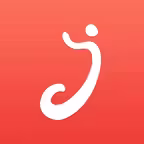 Jamo = Dance games from Wii. Now just dance with iPhone on the go. Not affiliated with Zumba fitness. iOS Icon