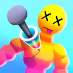 Blow Them Up 3D iOS Icon