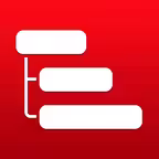 Infor Lawson Mobile Projects iOS Icon