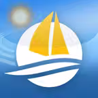 Sailsome - Sailboat Charter iOS Icon