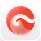 Gear: AI Web Extension Browser iOS Icon