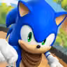 Sonic Boom Dash icon