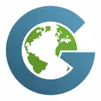 Guru Maps - Offline Navigation Icon