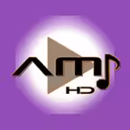 AMI Video Player iOS Icon