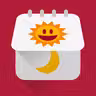 Shift Work Calendar | Schedule icon