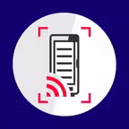POS Asset Tracking iOS Icon
