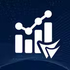 數據決策平台 iOS Icon