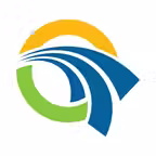 Great Rivers Bank Icon