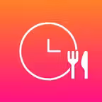 食べリズム iOS Icon