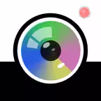 VideoMagix HD - Video Effects and Movie Editor iOS Icon