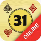 Thirty One | 31 | Scat | Blitz Icon
