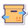 Simple Inventory App icon