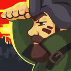 SURV: Idle Crafting Survival Icon