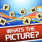 Whats the Picture? Quiz Game! Icon