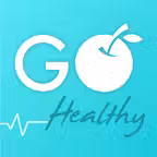 Adam GoHealthy iOS Icon