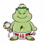 ふくてんペイ iOS Icon