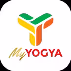MyYOGYA icon