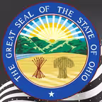 Ohio Revised Code, OH Laws ORC iOS Icon