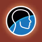 NASA Science: Humans in Space iOS Icon