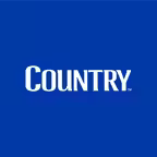 Country Magazine Icon