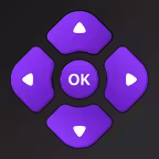 TV Remote & Universal Control™ icon