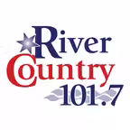 River Country 1017 iOS Icon