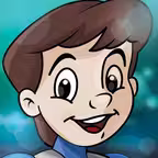 Torneio do Felipe iOS Icon