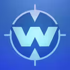 WINY RADAR iOS Icon