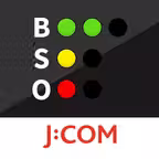 J:COMプロ野球アプリ 放送スケジュール Icon