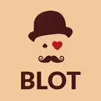 Bazar Blot Club Icon