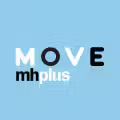 mhplus move iOS Icon
