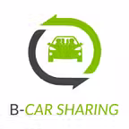 B-Car Sharing iOS Icon