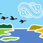 Nationalpark Skjoldungelandet iOS Icon
