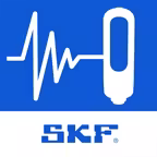 SKF Pulse - China iOS Icon