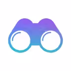 Binoculars - Lite Version iOS Icon