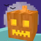 Monster vs Ball 3D iOS Icon