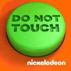 Do Not Touch (by Nickelodeon) iOS Icon