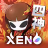 PROJECT_XENO icon
