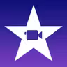 iMovie icon