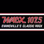 107.5 WABX iOS Icon
