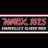 107.5 WABX icon