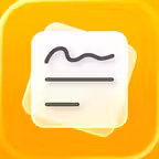 Quick Notes - Capture iOS Icon