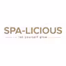 Spa-licious icon