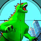 Giant Wanted iOS Icon