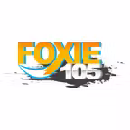 Foxie 105 FM - WFXE iOS Icon